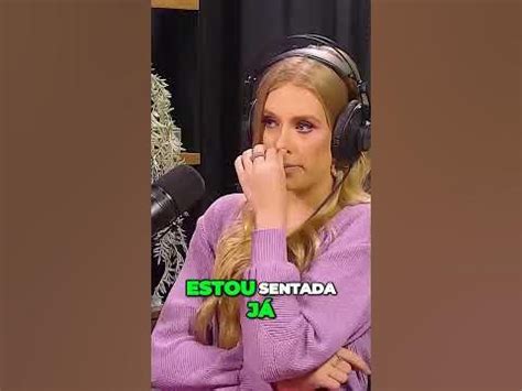 Cela Lopes: Minha experiência constrangedora com um suposto .